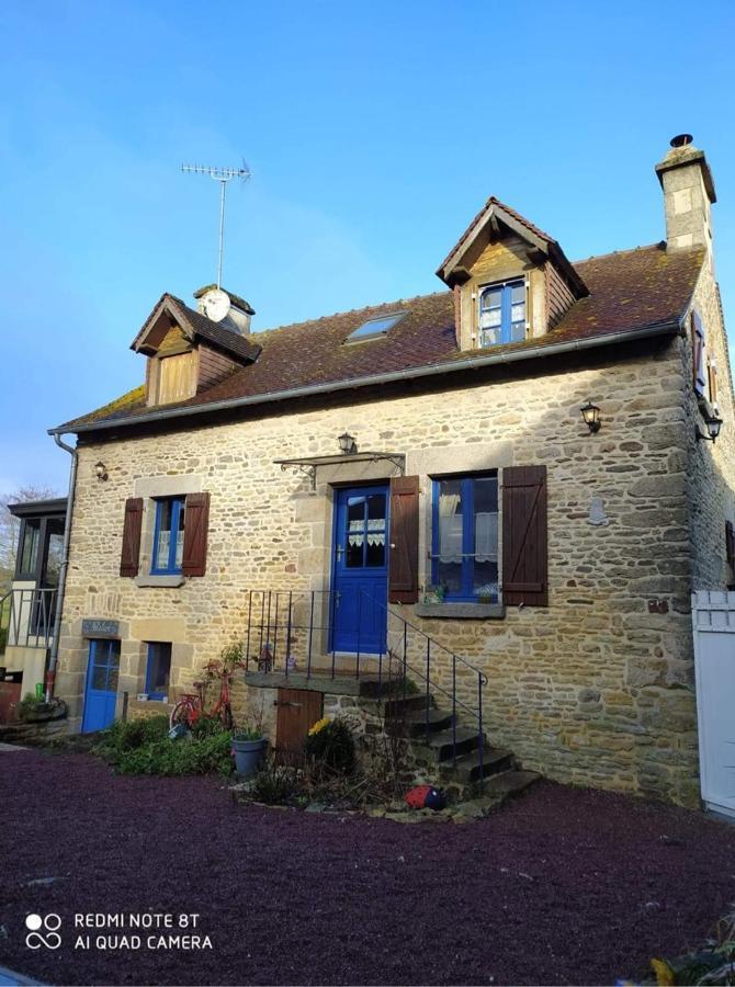 Fee Maison With Love Cottage Cuissai Exteriér fotografie